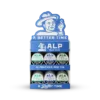 2 Tier Prepacked Display
