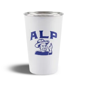 ALP Grizzly Pint