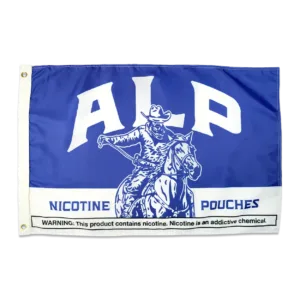 ALP Western Flag