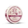 Black Cherry Caffeine Pouches