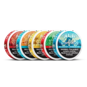 Drifters Combo Pack