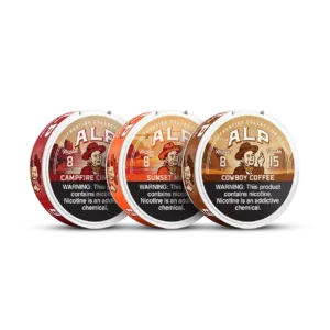 Frontier Combo Pack