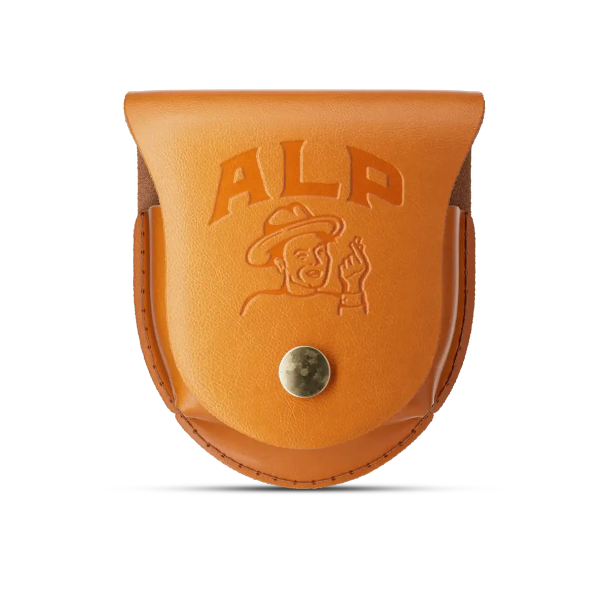 Leather Holster Canyon