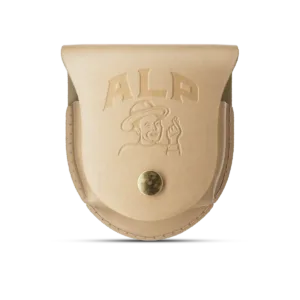 Leather Holster Dune