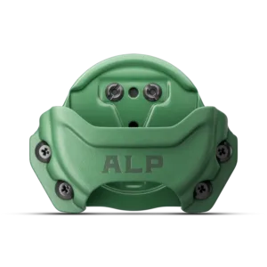 Tactical Holster Moss Green